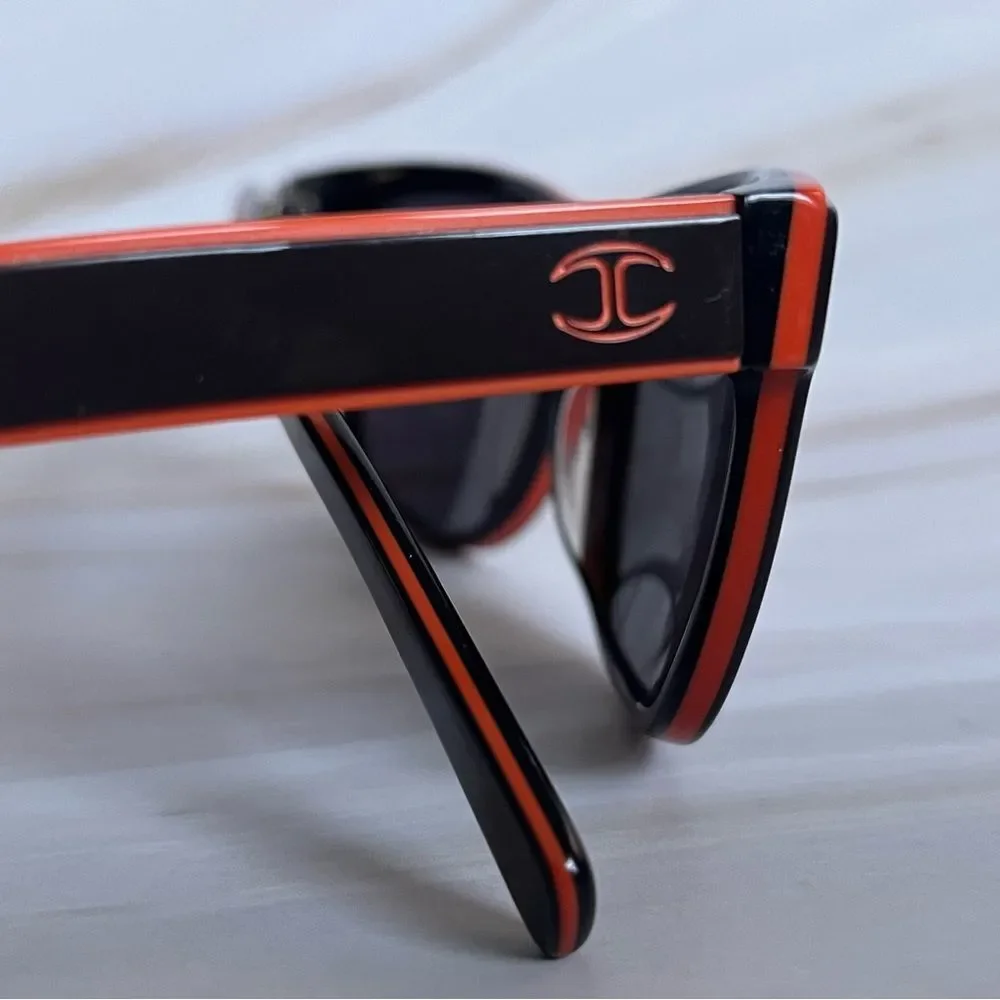 VTG Just Cavalli Sunglasses JC641S